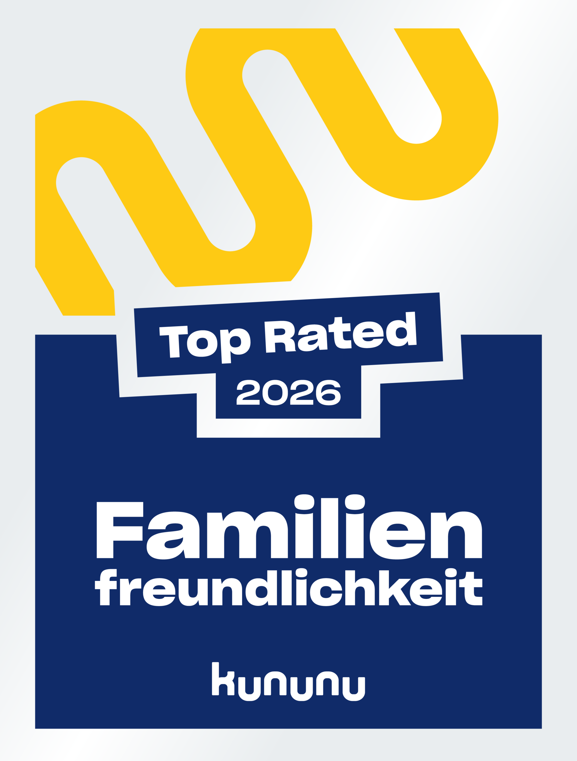 kununu-Siegel Top Rated Gehaltszufriedenheit 2026