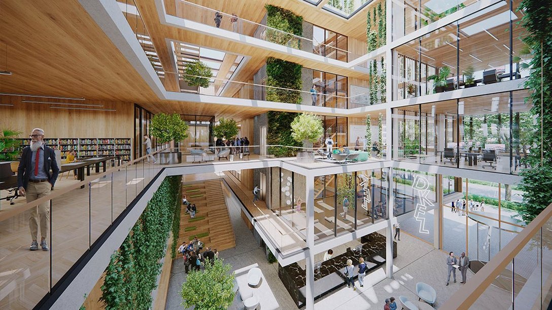 Projet BCL German Cancer Research Center, Heidelberg