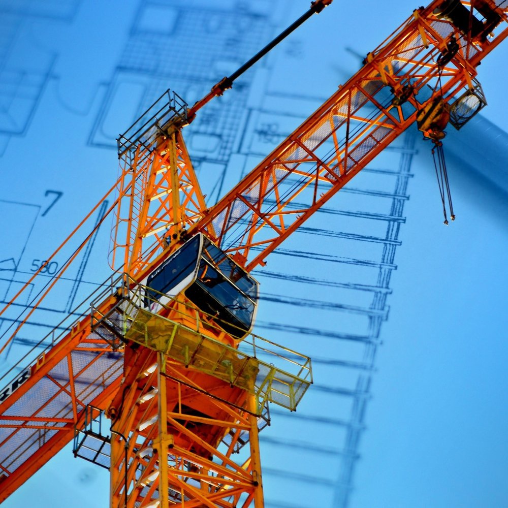 [How can productivity and cooperation]|| on construction projects bei improved?