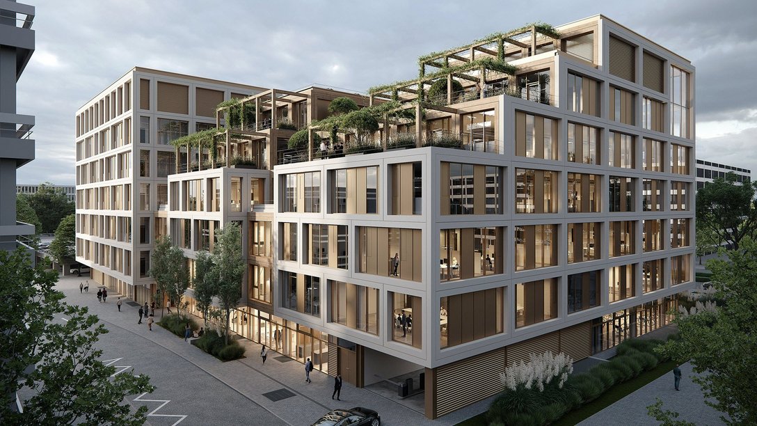 Projet BCL German Cancer Research Center, Heidelberg