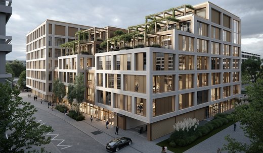 German Cancer Research Center, Heidelberg, Allemagne