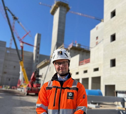 Portraitfoto Jonas Geib, BCL