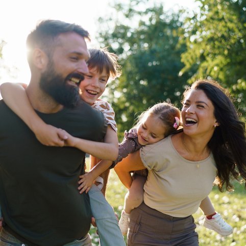 Die BCL wurde als besonders familienfreundlich ausgezeichnet