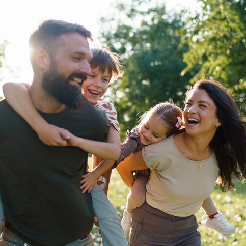 BCL a été distinguée comme une entreprise particulièrement favorable à la famille.