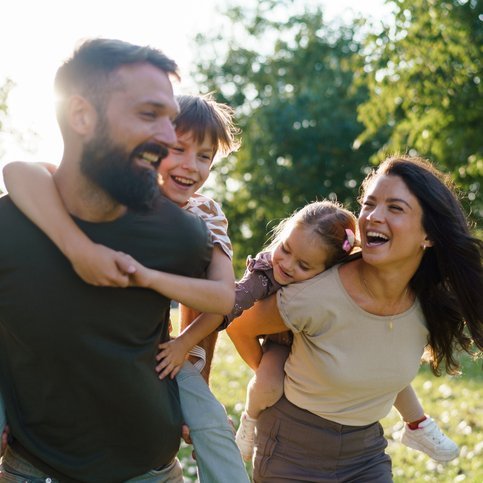 BCL has been recognised as a particularly family-friendly employer.