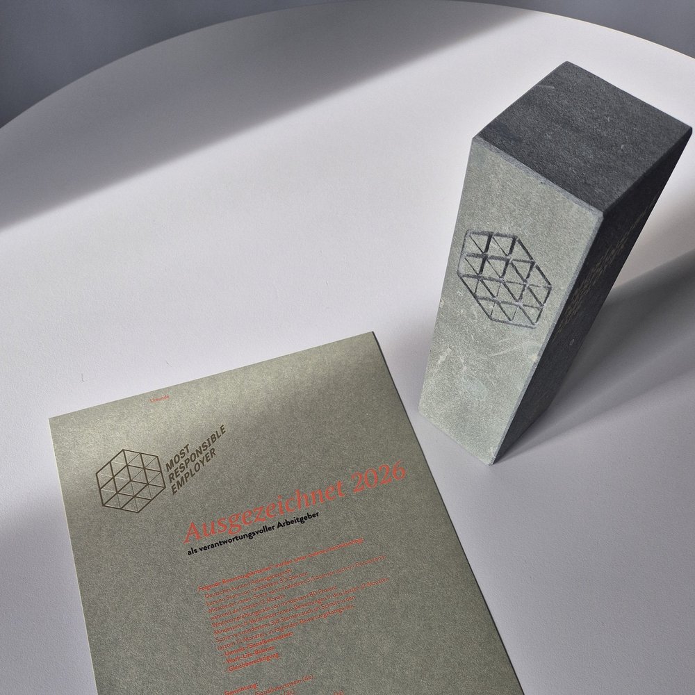 [BCL als]||"Most Responsible Employer 2026" ausgezeichnet]