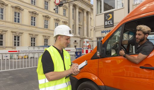 Zimmerer / Schreiner / Schalungsbauer (m/w/d)