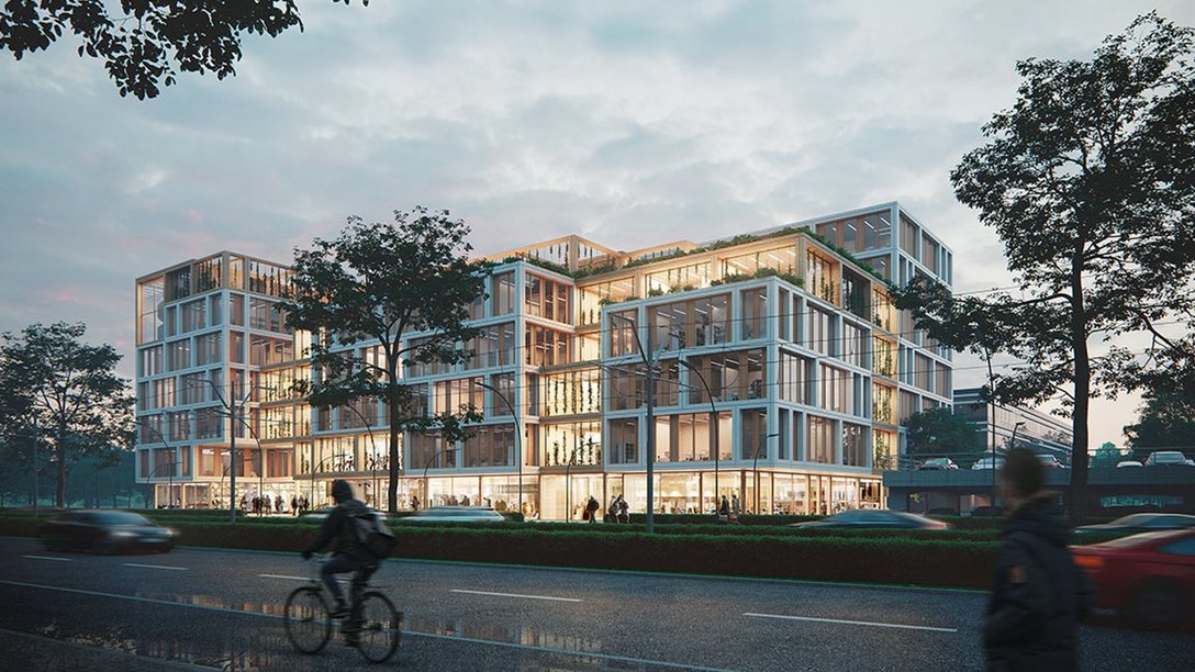 Projet BCL German Cancer Research Center, Heidelberg