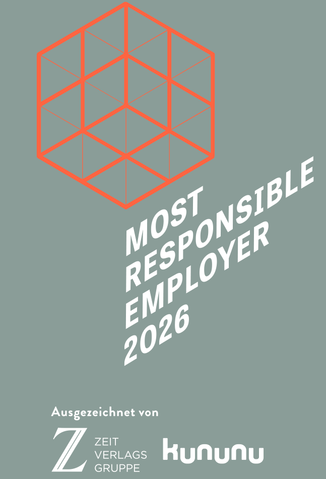 Most Responsible Employer 2026 Siegel