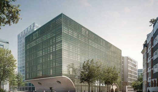 DBM - Département de biomédecine Bâle, Suisse