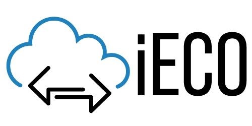 BCL Teilnahme iECO: Logo iECO